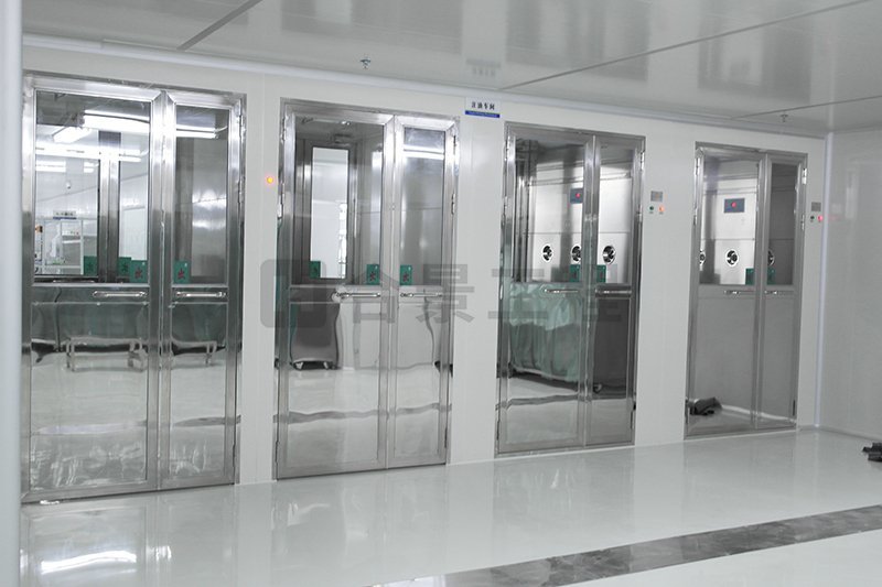 凈化潔凈車間施工的7大要點很重要，這些你要知道