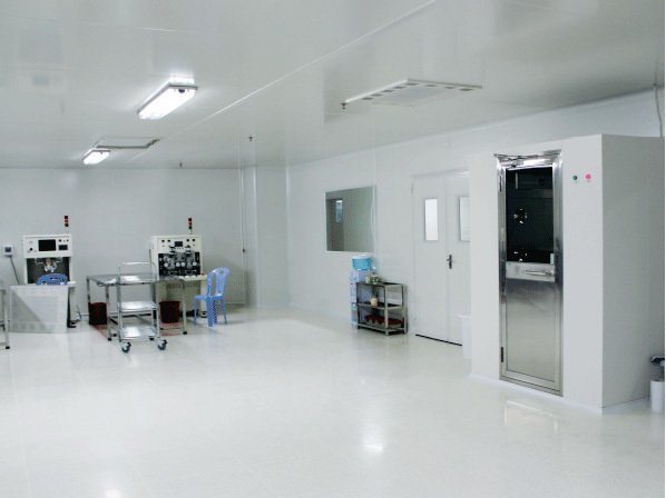 光學(xué)微電子廠房凈化工程、無塵車間工程設(shè)計中的優(yōu)缺點(diǎn)及原理