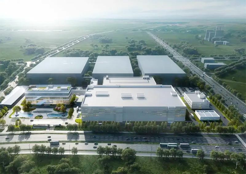 總投資30億元!半導(dǎo)體先進(jìn)封測項目落戶南京浦口