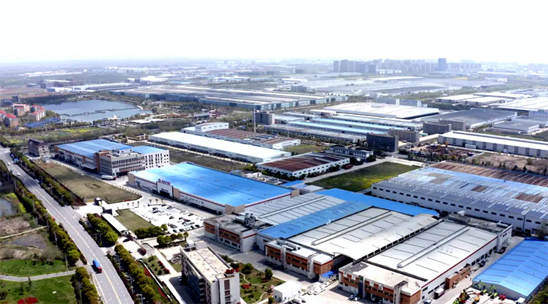 年產2萬噸！合景建設中標大咖國際食品工程項目